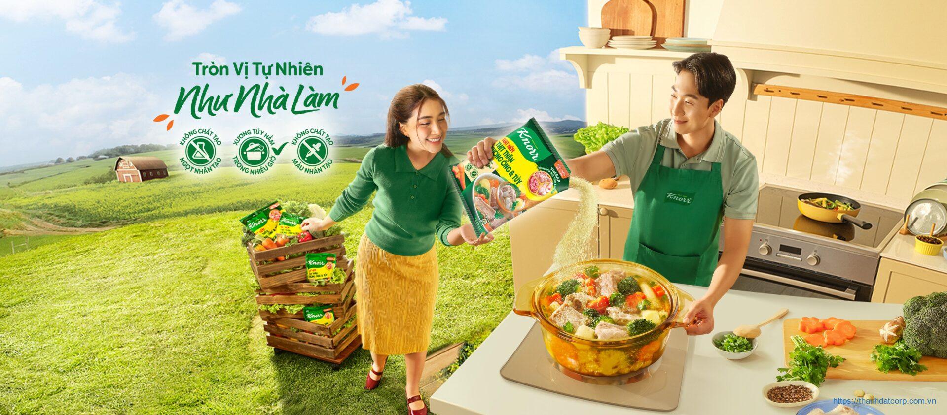 gia vi hat nem knorr